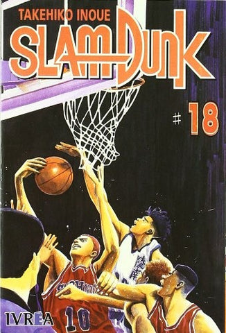 Slam Dunk (Nuevo)