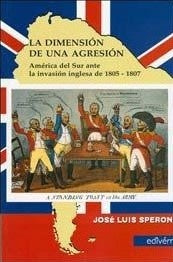 LA DIMENSIÓN DE UNA AGRESIÓN.. | José Luis Speroni