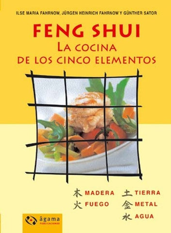 FENG SHUI.. | Sator-Fahrnow-Fahrnow-Jáuregui