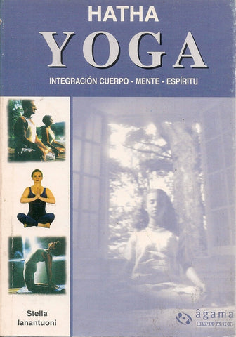 HATHA YOGA .. | Stella Ianantuoni