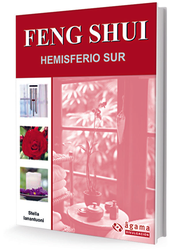 FENG SHUI. HEMISFERIO SUR .. | Patricia Skilton