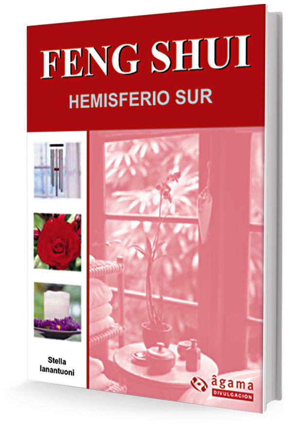 FENG SHUI. HEMISFERIO SUR .. | Patricia Skilton