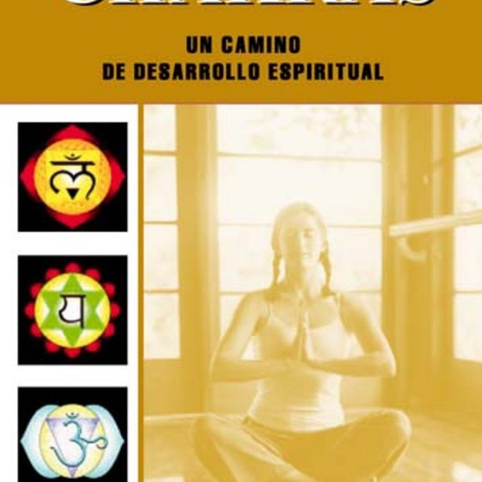 Chakras un camino espiritual | Stella Ianantuoni