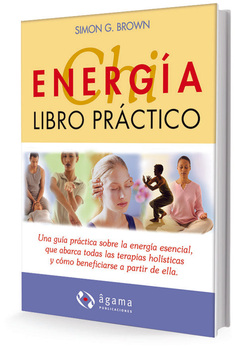 Energía chi | Brown-Lorda