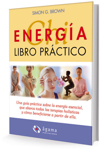 Energía chi | Brown-Lorda