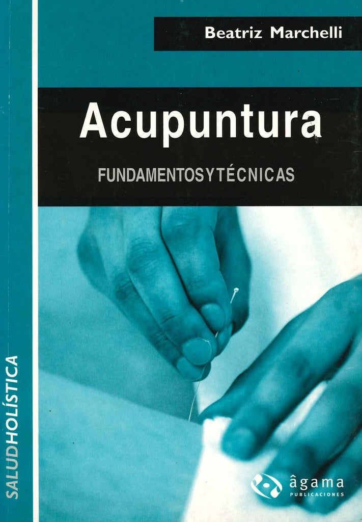Acupuntura  | Beatriz Marchelli