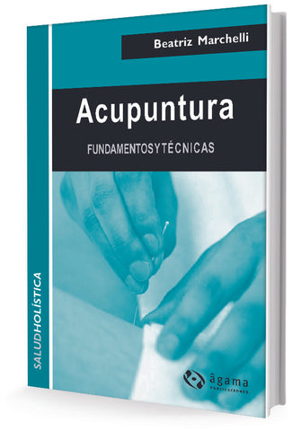 Acupuntura  | Beatriz Marchelli