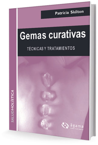 Gemas curativas | PatriciaSkilton Cotta