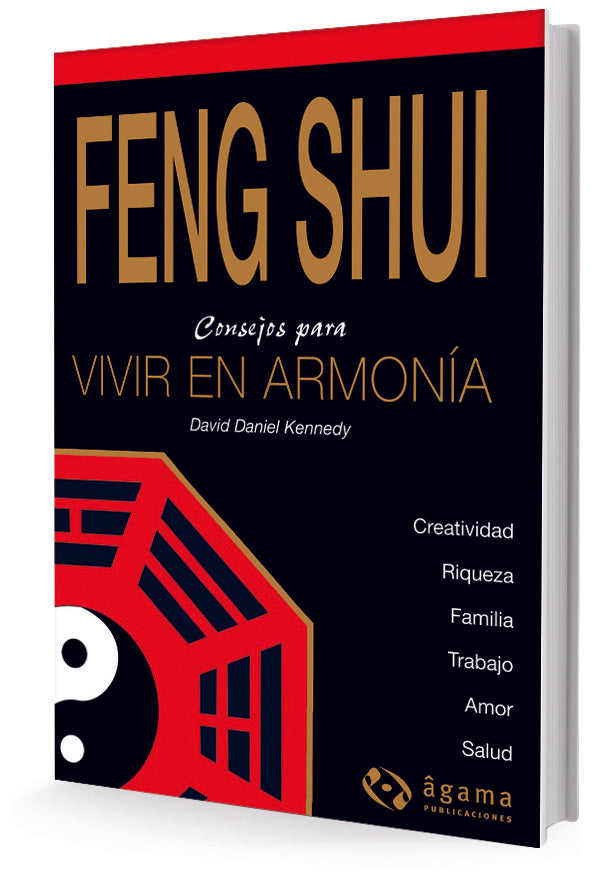 Feng Shui consejos para una vida en armonía | Kennedy, Merlos