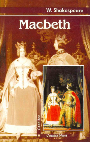 MACBETH | William Shakespeare