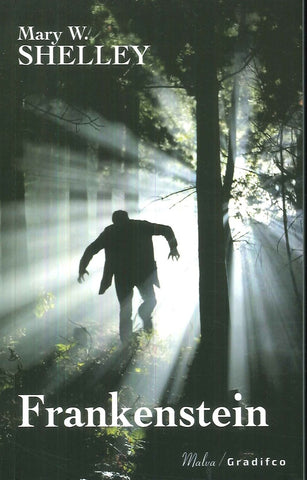 FRANKENSTEIN | Mary Shelley