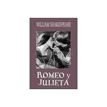 ROMEO Y JULIETA.. | William Shakespeare