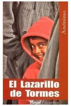 EL LAZARILLO DE TORMES.. | Anónimo