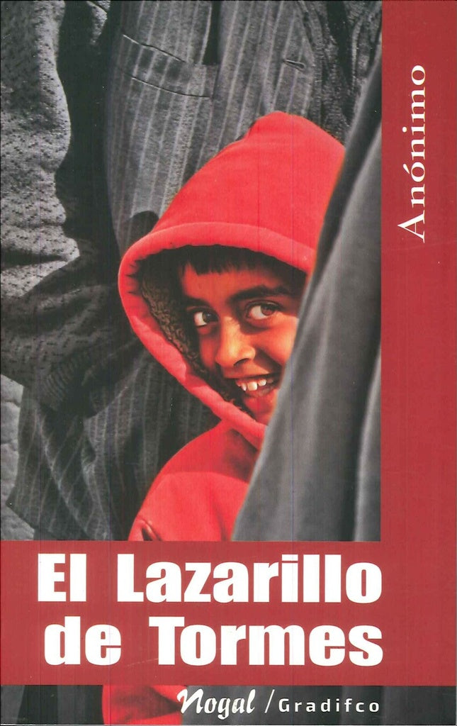 EL LAZARILLO DE TORMES.. | Anónimo