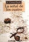 La señal de los cuatro