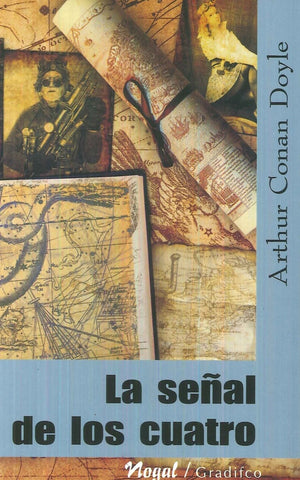 La señal de los cuatro