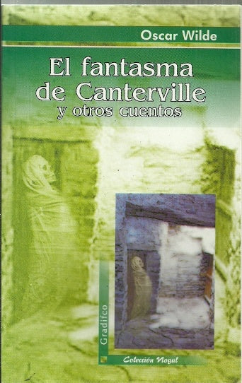 El fantasma de Canterville* | Oscar Wilde