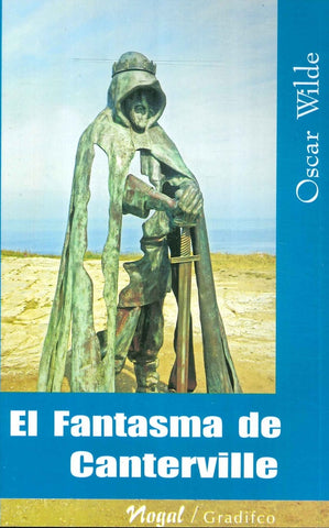 El fantasma de Canterville* | Oscar Wilde