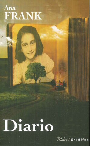 DIARIO DE ANA FRANK.. | Ana Frank