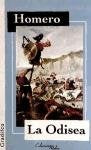 LA ODISEA | HOMERO