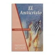 EL ANTICRISTO | Nietzsche, Albano