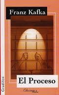 EL PROCESO | Franz Kafka