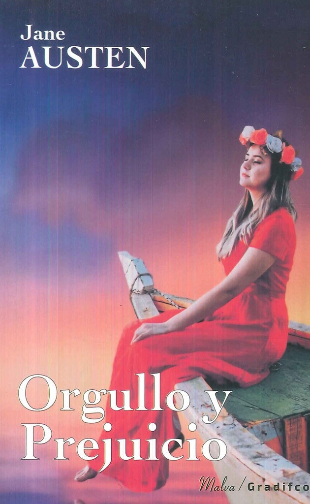 orgullo y prejuicio | Jane Austen