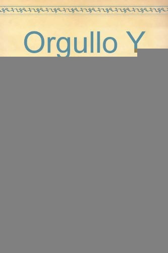 orgullo y prejuicio | Jane Austen