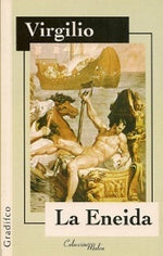 LA ENEIDA  | Virgilio