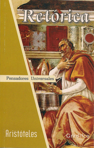 RETORICA | Aristoteles
