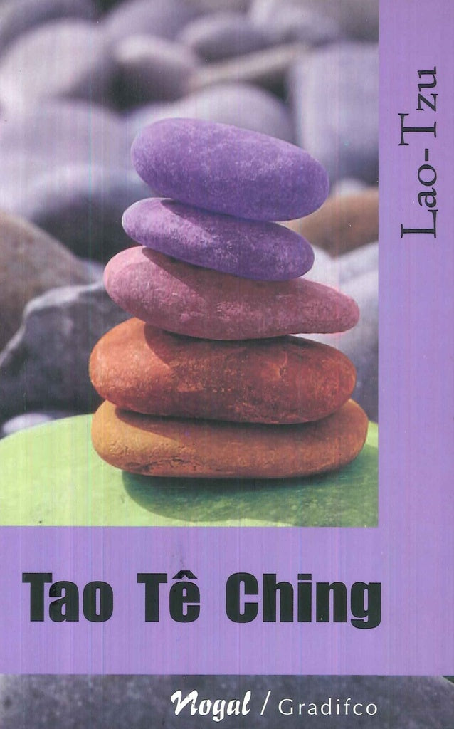 TAO TE CHING | Lao Tzu
