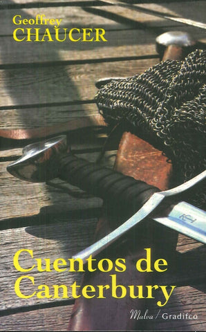 Cuentos de Canterbury* | Geoffrey Chaucer