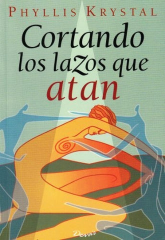 CORTANDO LOS LAZOS QUE ATAN .. | Krystal-Pfeifer