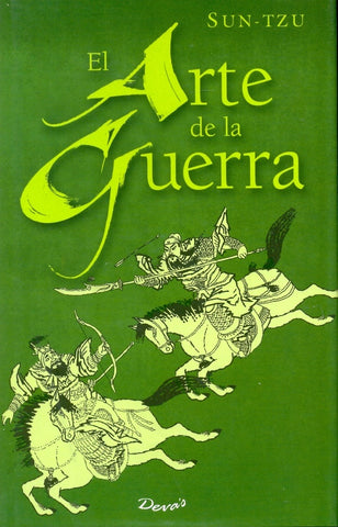 El arte de la guerra | Sun Tzu