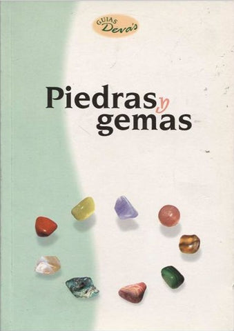 PIEDRAS Y GEMAS | Margarita Rodríguez Acero