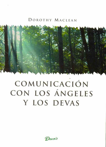 Comunicación con los ángeles y los devas | Maclean-Rodríguez
