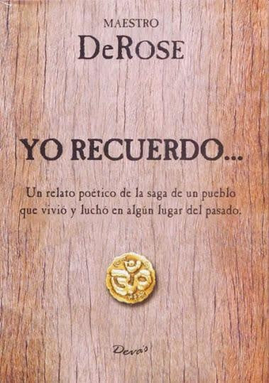 YO RECUERDO... | Maestro DeRose