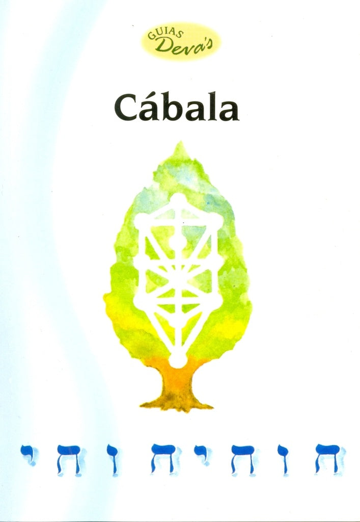CABALA (GUIAS DEVAS).. | Margarita Rodríguez Acero