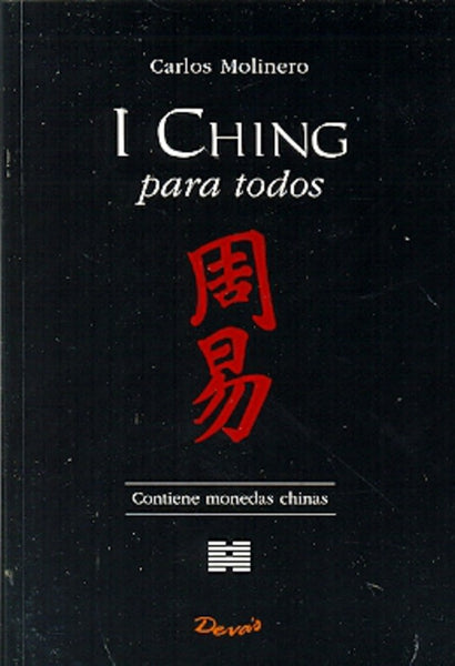 I Ching para todos | Carlos Molinero