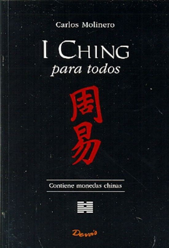 I Ching para todos | Carlos Molinero
