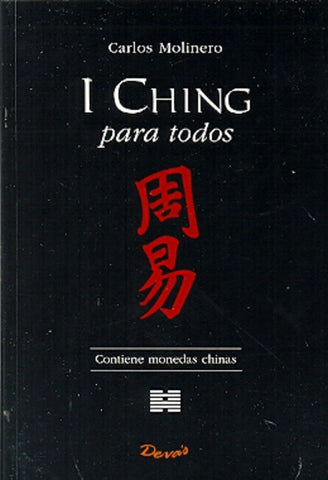 I Ching para todos | Carlos Molinero
