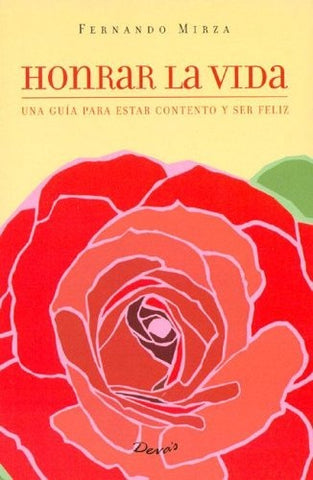 Honrar la vida (AUT) | Fernando Mirza