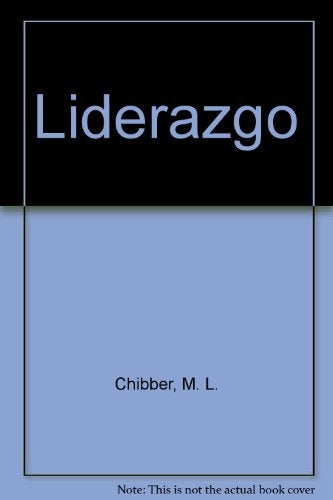 LIDERAZGO | Dr. M. L.  Chibber