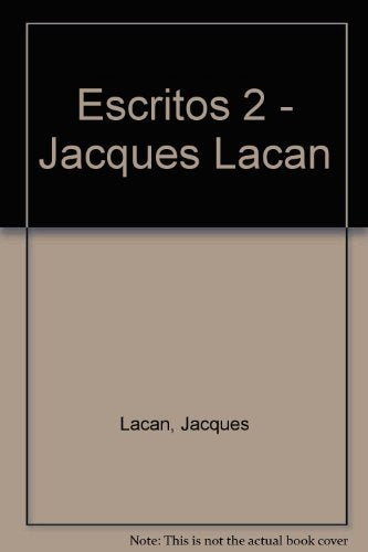 ESCRITOS | Jacques Lacan