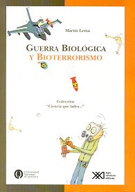 Guerra biológica y bioterrorismo