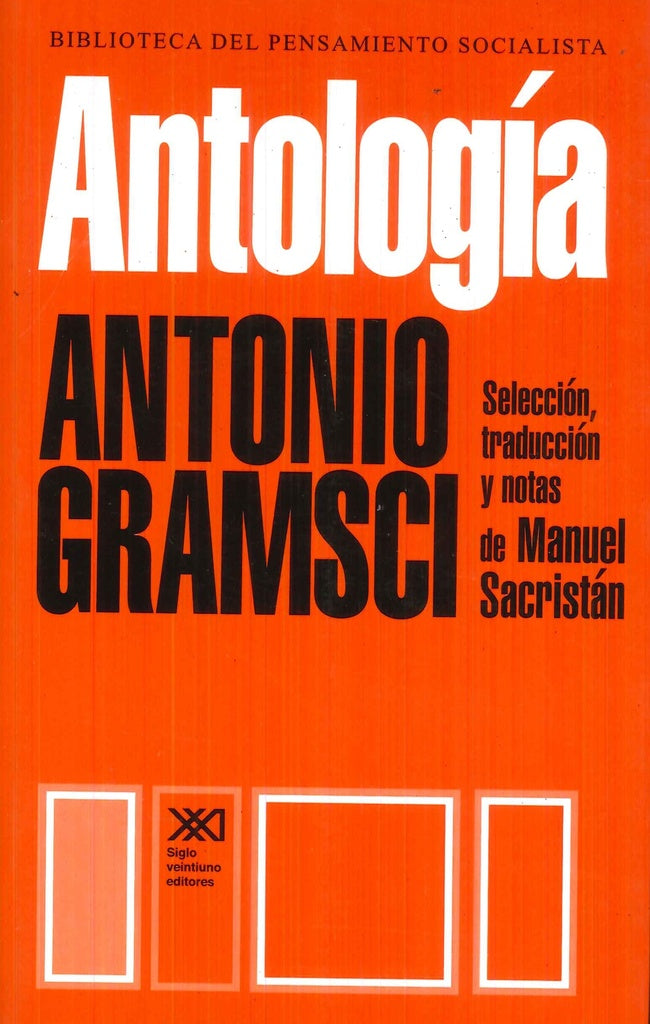 Antología