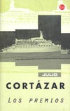 LOS PREMIOS | JULIO CORTÁZAR