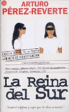 LA REINA DEL SUR | Arturo Perez-Reverte