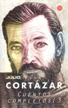 CUENTOS COMPLETOS 3 | JULIO CORTÁZAR