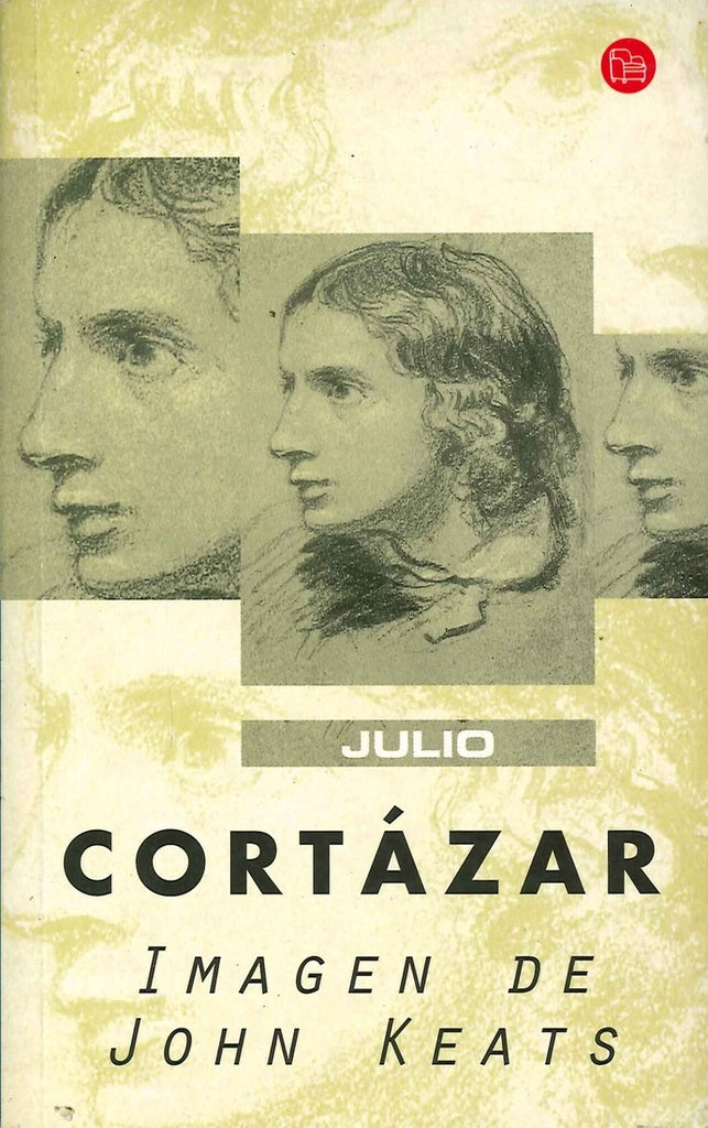 Imagen de John Keats | JULIO CORTÁZAR
